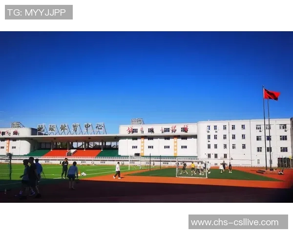 哈尔滨足球场新面貌揭幕助力冰城足球事业蓬勃发展